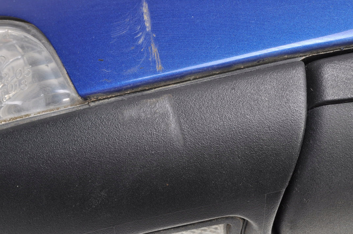 VOLVO S40 II V50 MIRROR RIGHT ELECTRIC 8PIN LIFT