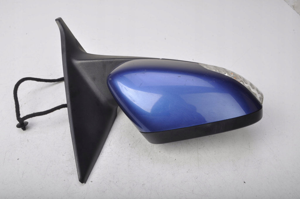 VOLVO S40 II V50 MIRROR RIGHT ELECTRIC 8PIN LIFT