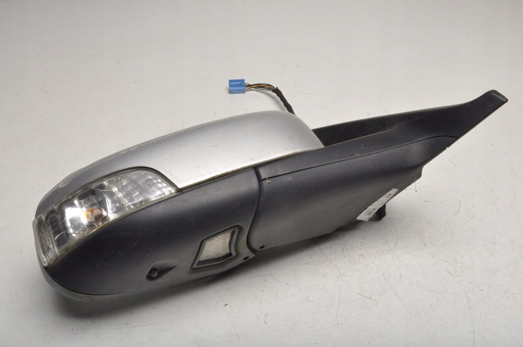 VOLVO S40 II V50 MIRROR RIGHT ELECTRIC 8PIN LIFT