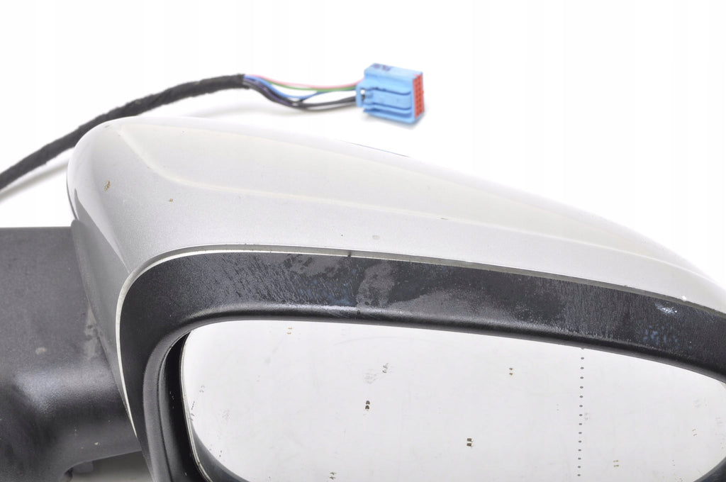 VOLVO S40 II V50 MIRROR RIGHT ELECTRIC 8PIN LIFT
