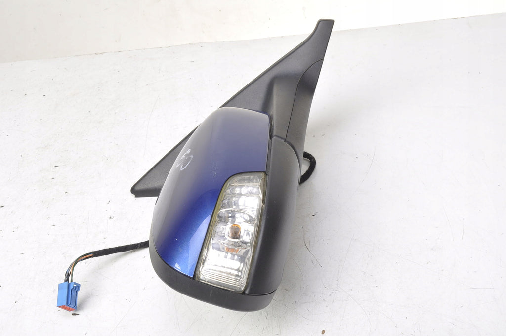 VOLVO S40 II V50 MIRROR RIGHT ELECTRIC 8PIN LIFT