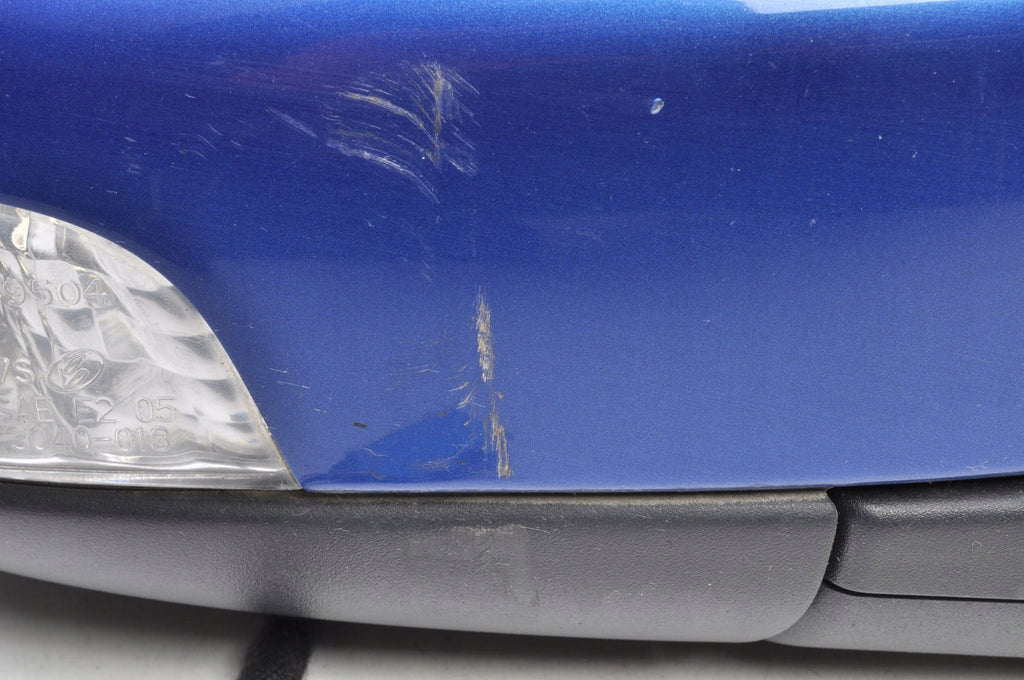 VOLVO S40 II V50 MIRROR RIGHT ELECTRIC 8PIN LIFT