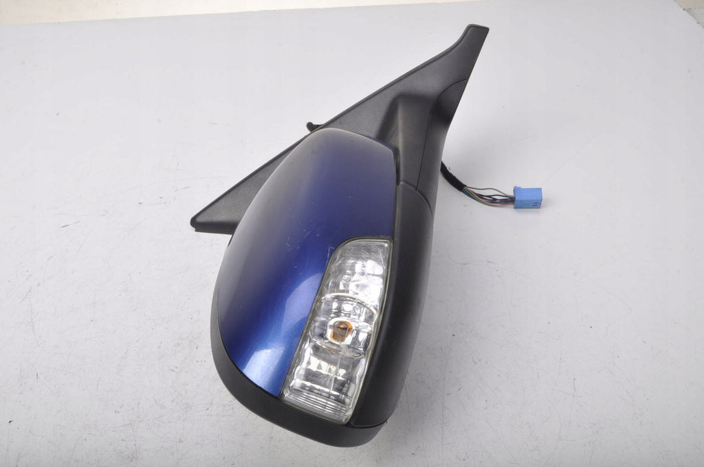 VOLVO S40 II V50 MIRROR RIGHT ELECTRIC 8PIN LIFT