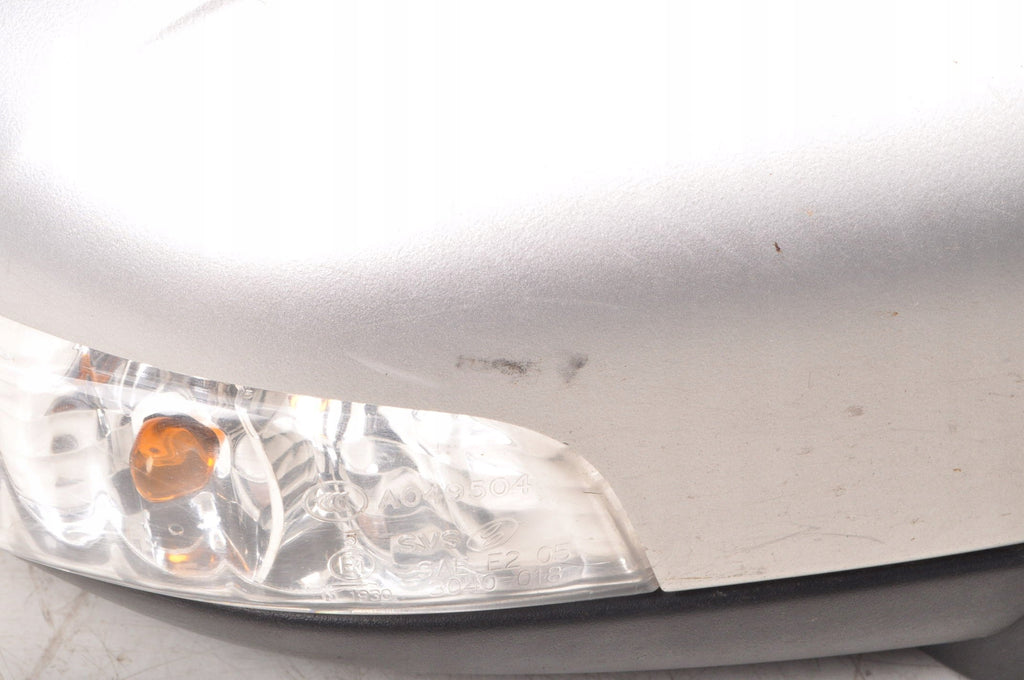 VOLVO S40 II V50 MIRROR RIGHT ELECTRIC 8PIN LIFT
