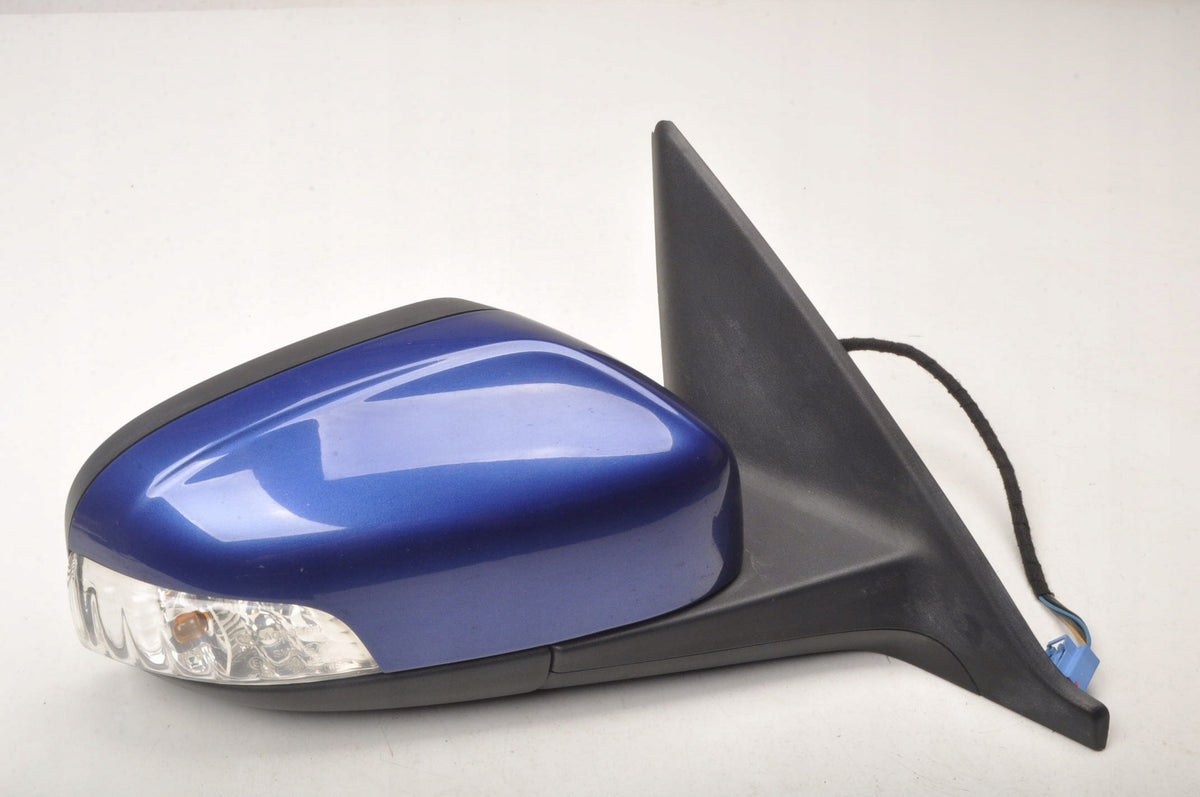 VOLVO S40 II V50 MIRROR RIGHT ELECTRIC 8PIN LIFT