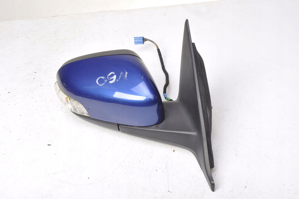 VOLVO S40 II V50 MIRROR RIGHT ELECTRIC 8PIN LIFT