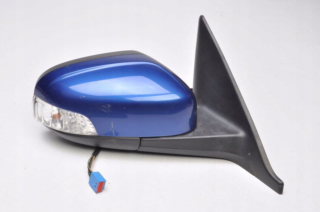 VOLVO S40 II V50 MIRROR RIGHT ELECTRIC 8PIN LIFT