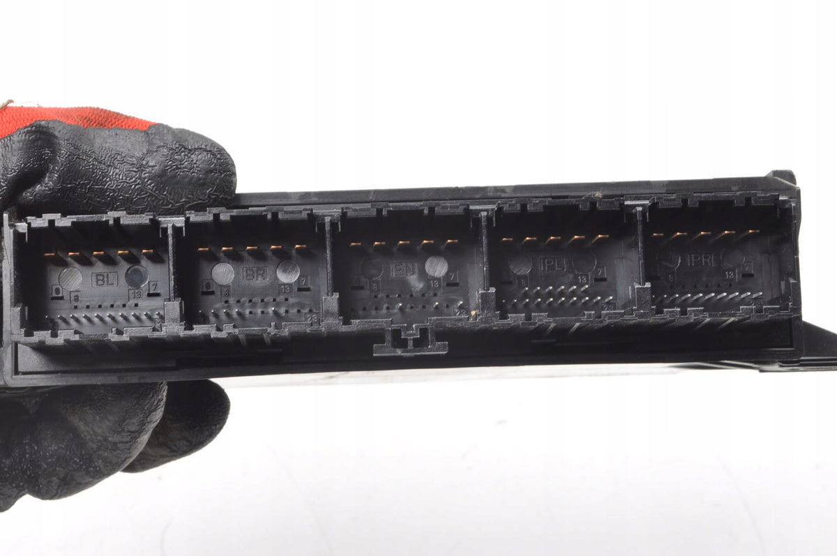 VOLVO S40 II V50 MODUL KEYLESS DRIVER 30710996
