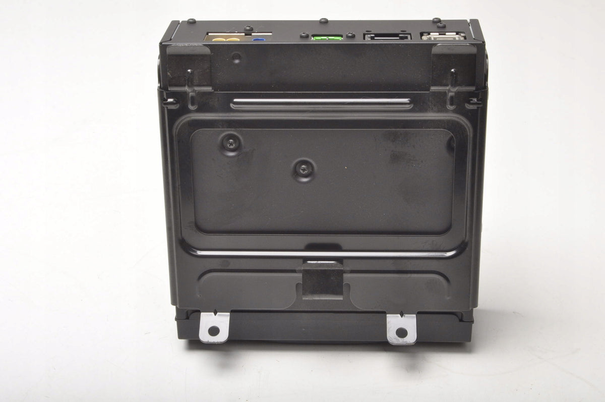 VOLVO S40 II V50 NAVIGATION PLATE READER 31215512