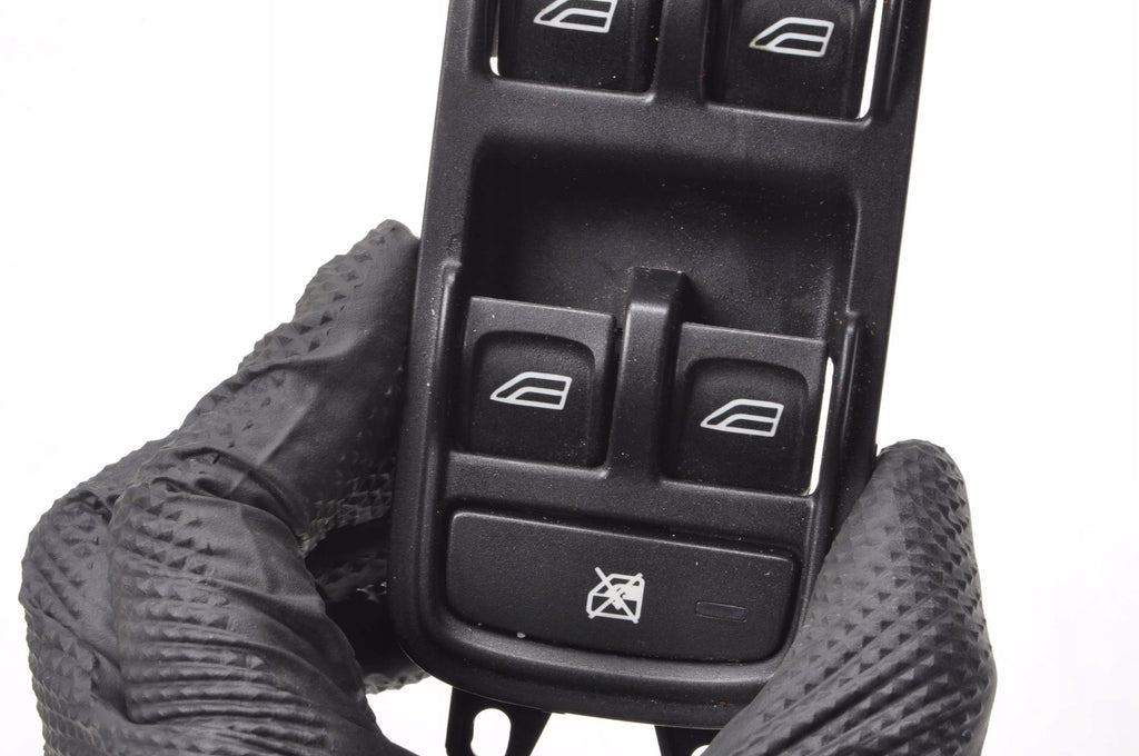 VOLVO S40 II V50 PANEL WINDOW SWITCH 30773211 LIFT