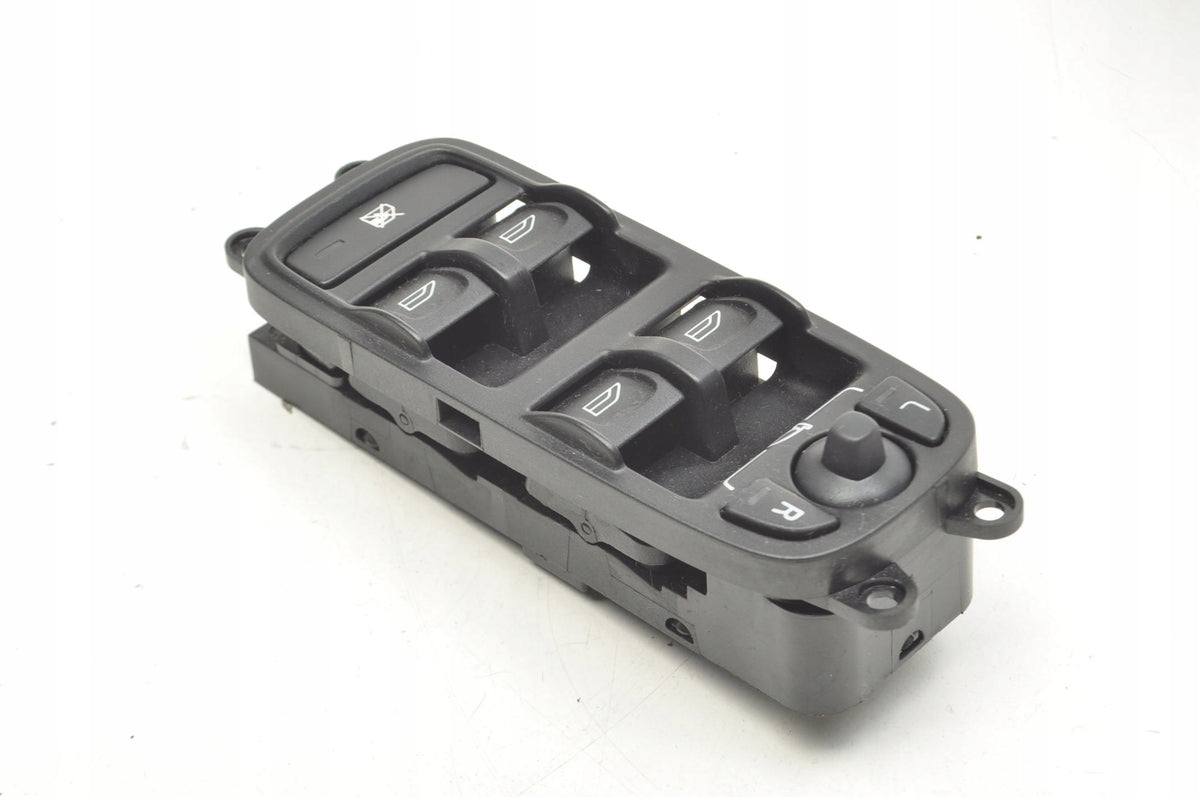 VOLVO S40 II V50 PANEL WINDOW SWITCH 30773211 LIFT EU