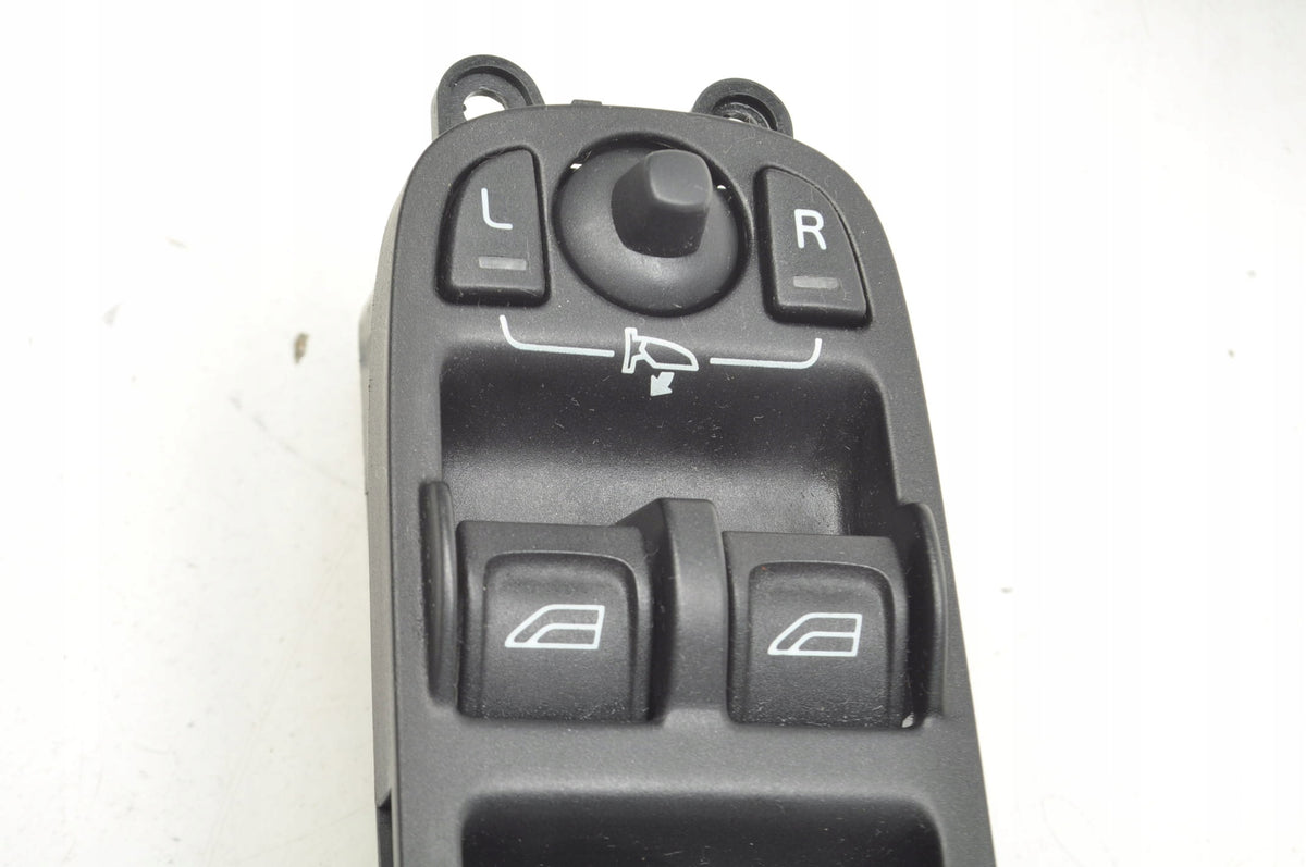 VOLVO S40 II V50 PANEL WINDOW SWITCH 30773211 LIFT EU