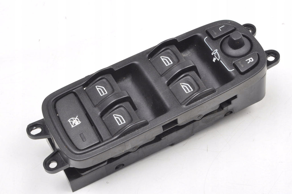 VOLVO S40 II V50 PANEL WINDOW SWITCH 30773211 LIFT