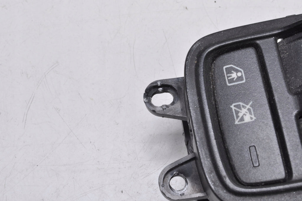 VOLVO S40 II V50 PANEL WINDOW SWITCH 30773213 LIFT