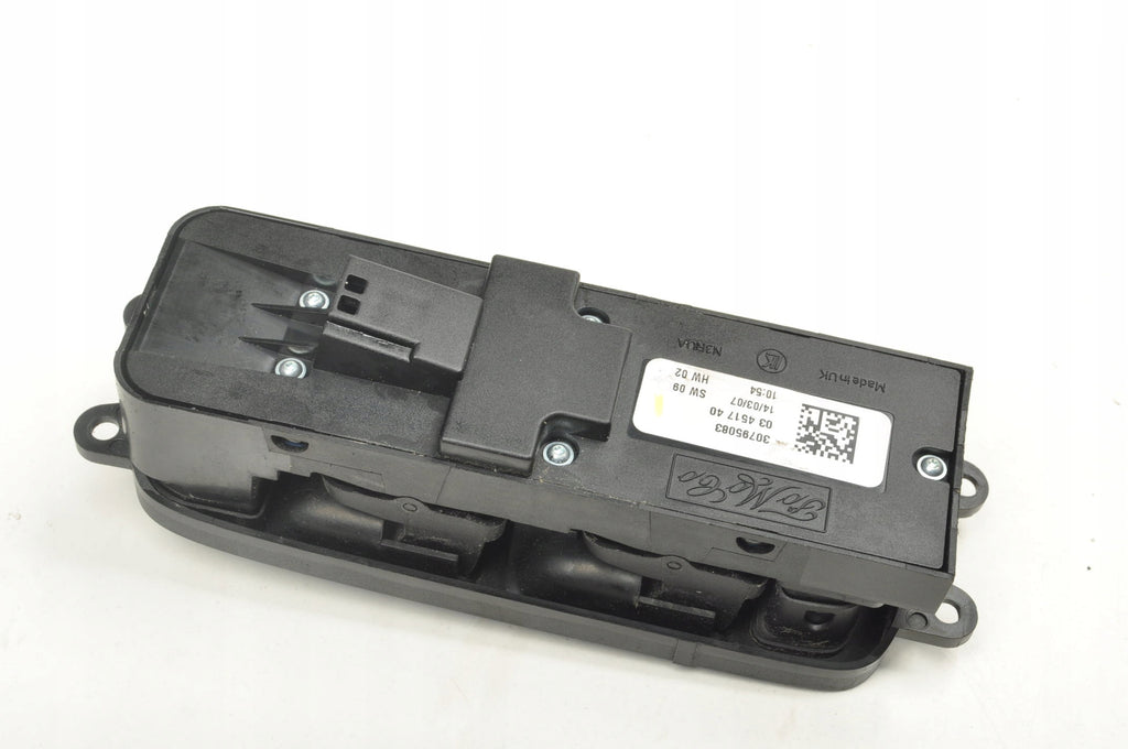 VOLVO S40 II V50 PANEL WINDOW SWITCH 30795083