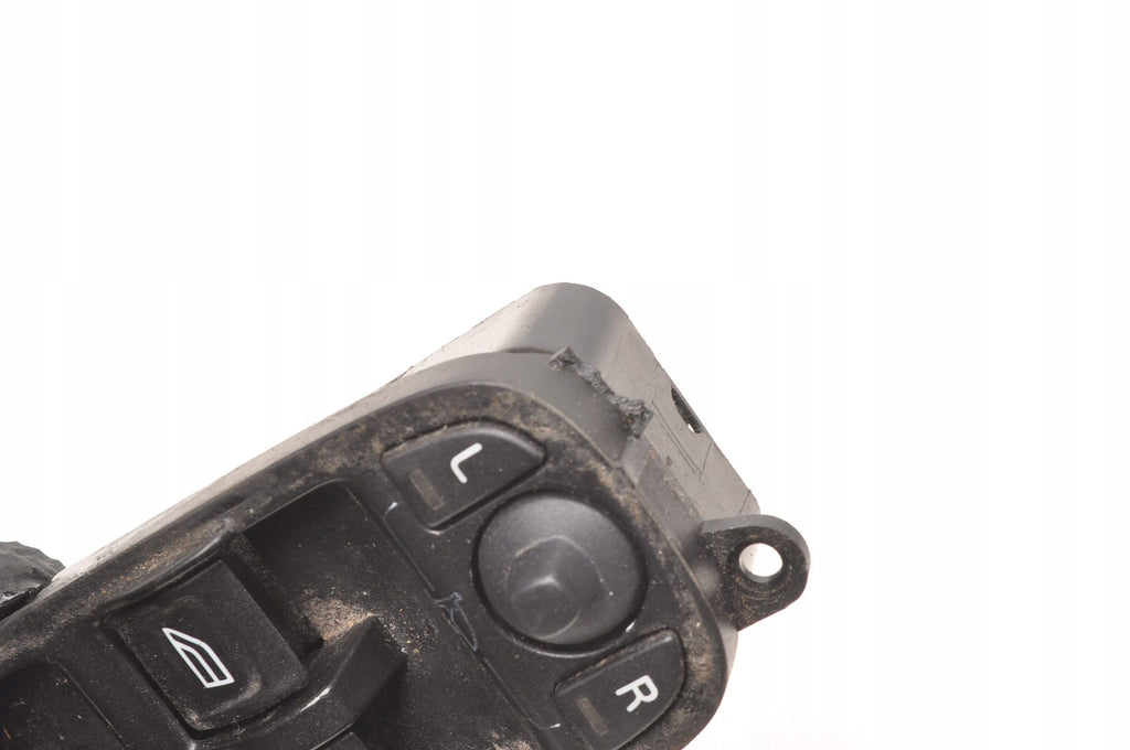VOLVO S40 II V50 PANEL WINDOW SWITCH 31295121