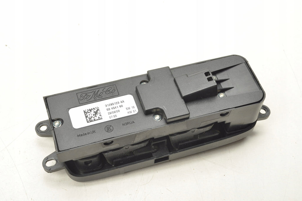 VOLVO S40 II V50 PANEL WINDOW SWITCH 31295123