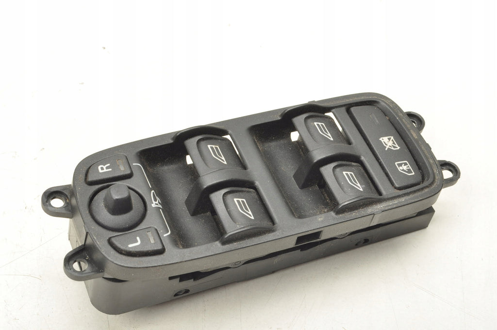 VOLVO S40 II V50 PANEL WINDOW SWITCH 31295123