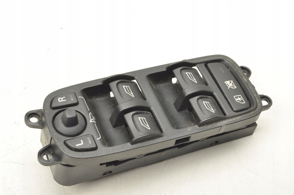 VOLVO S40 II V50 PANEL WINDOW SWITCH 31295123