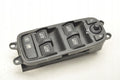 VOLVO S40 II V50 PANEL WINDOW SWITCH 31295123