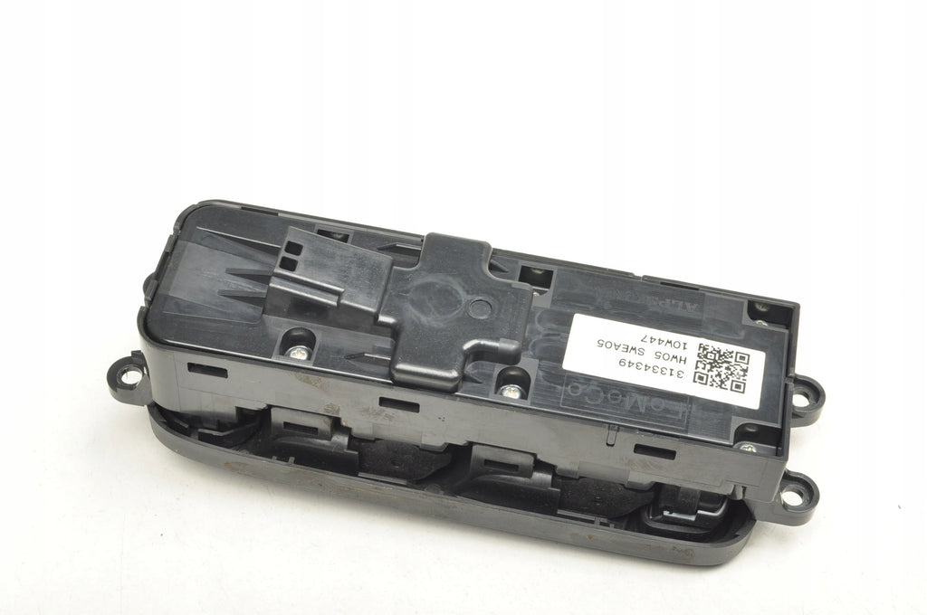 VOLVO S40 II V50 PANEL WINDOW SWITCH 31334349