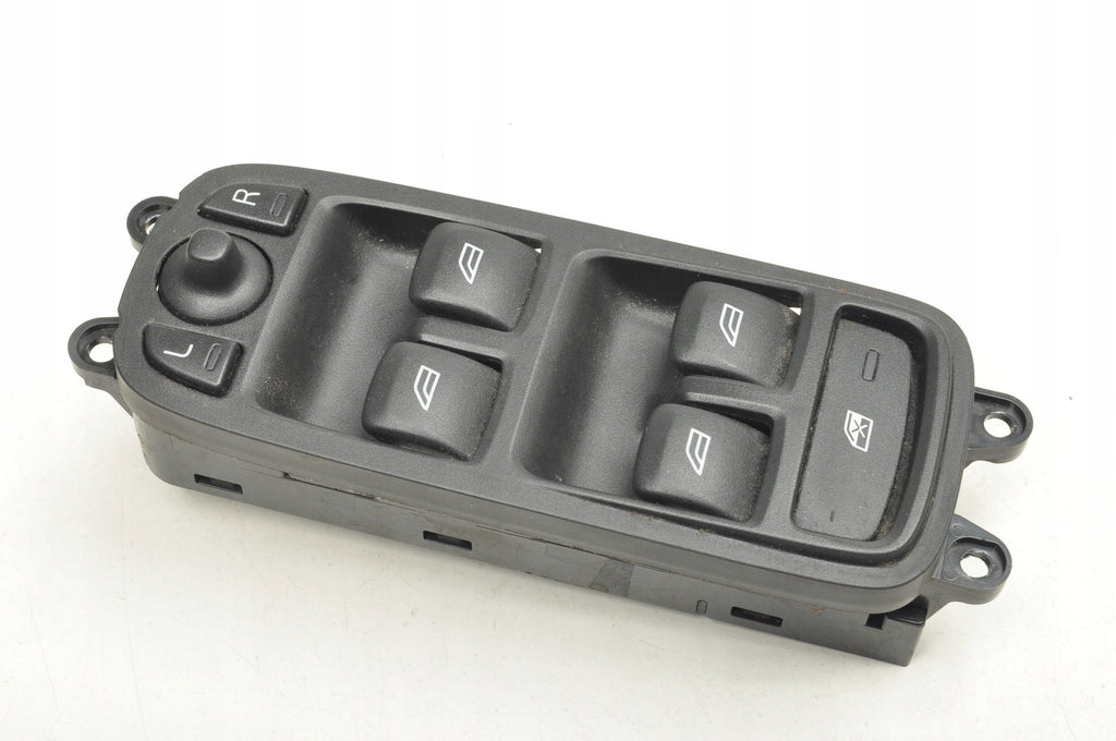 VOLVO S40 II V50 PANEL WINDOW SWITCH 31334349