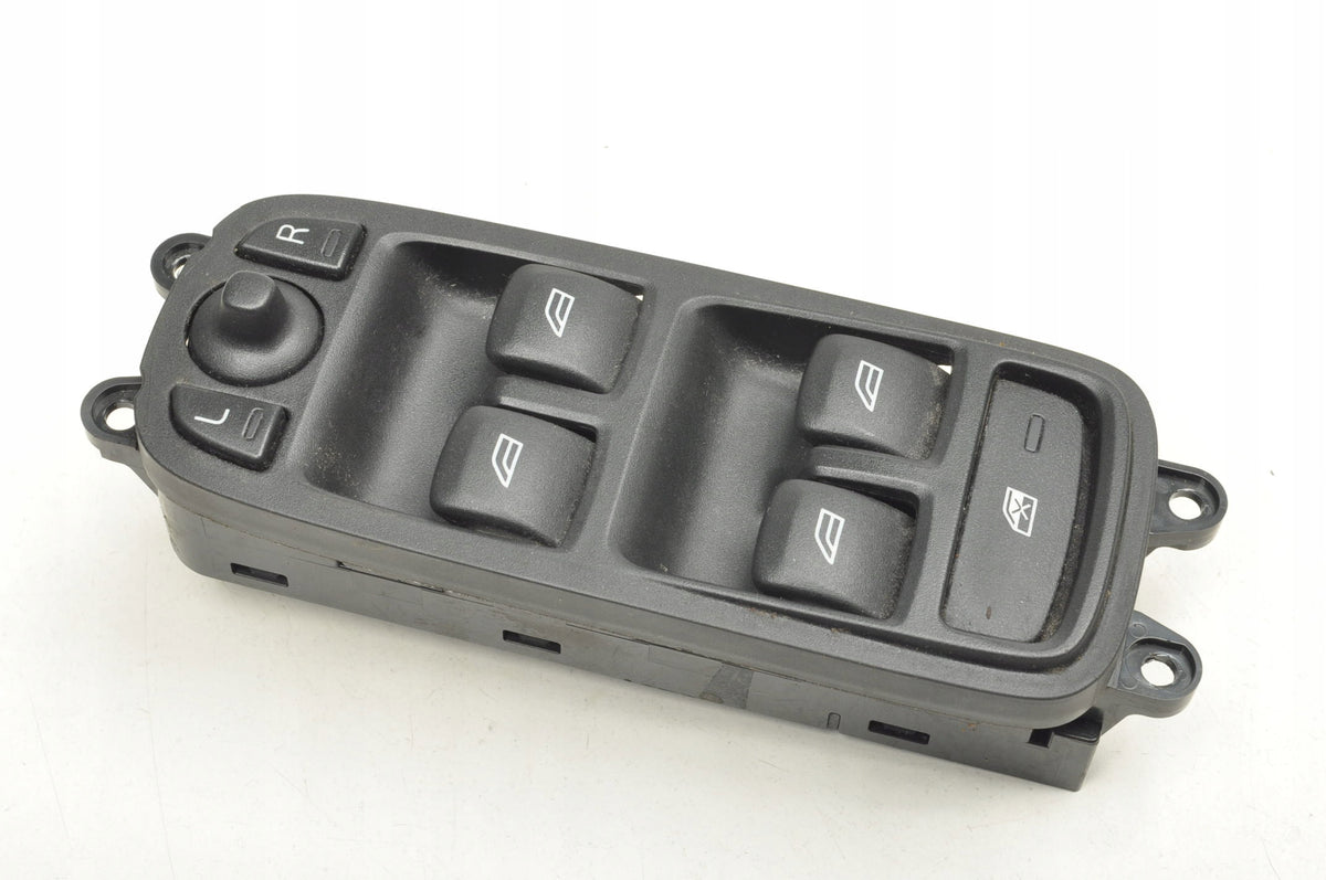 VOLVO S40 II V50 PANEL WINDOW SWITCH 31334349