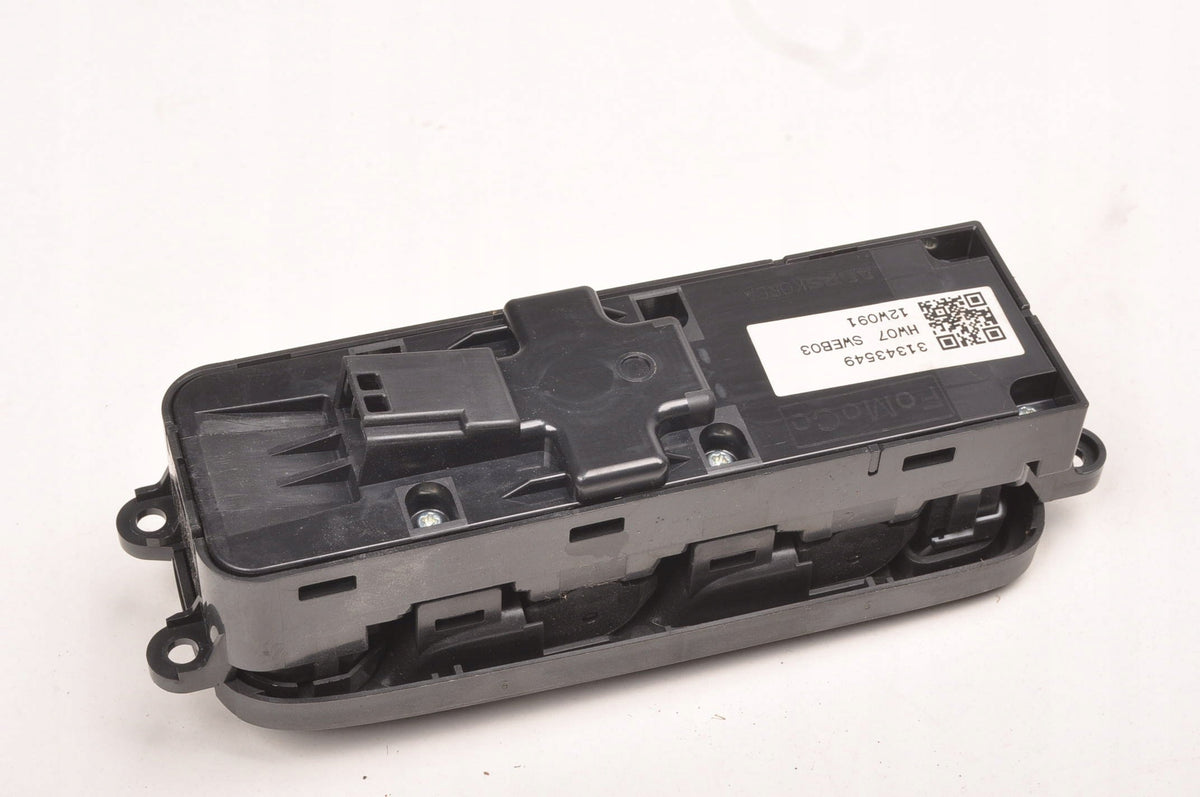 VOLVO S40 II V50 PANEL WINDOW SWITCH 31343549 LIFT