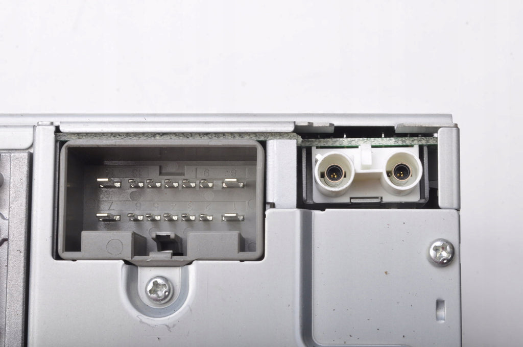 VOLVO S40 II V50 RADIO CD NAVIGATION MODULE 30793649