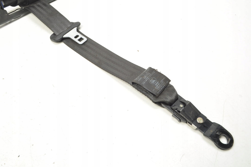 VOLVO S40 II V50 SEAT BELT LEFT FRONT 30661788