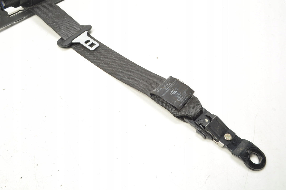 VOLVO S40 II V50 SEAT BELT LEFT FRONT 30661788