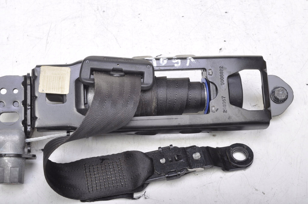 VOLVO S40 II V50 SEAT BELT LEFT FRONT 30661788