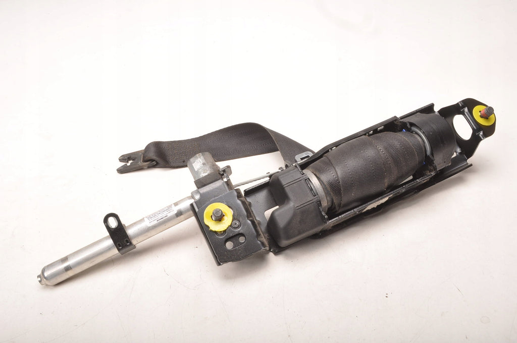 VOLVO S40 II V50 SEAT BELT LEFT FRONT 30661788