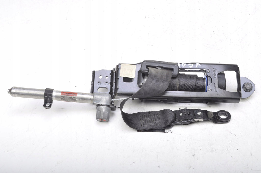 VOLVO S40 II V50 SEAT BELT LEFT FRONT 30661788