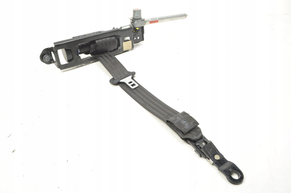 VOLVO S40 II V50 SEAT BELT LEFT FRONT 30661788