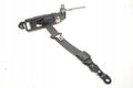 VOLVO S40 II V50 SEAT BELT LEFT FRONT 30661788