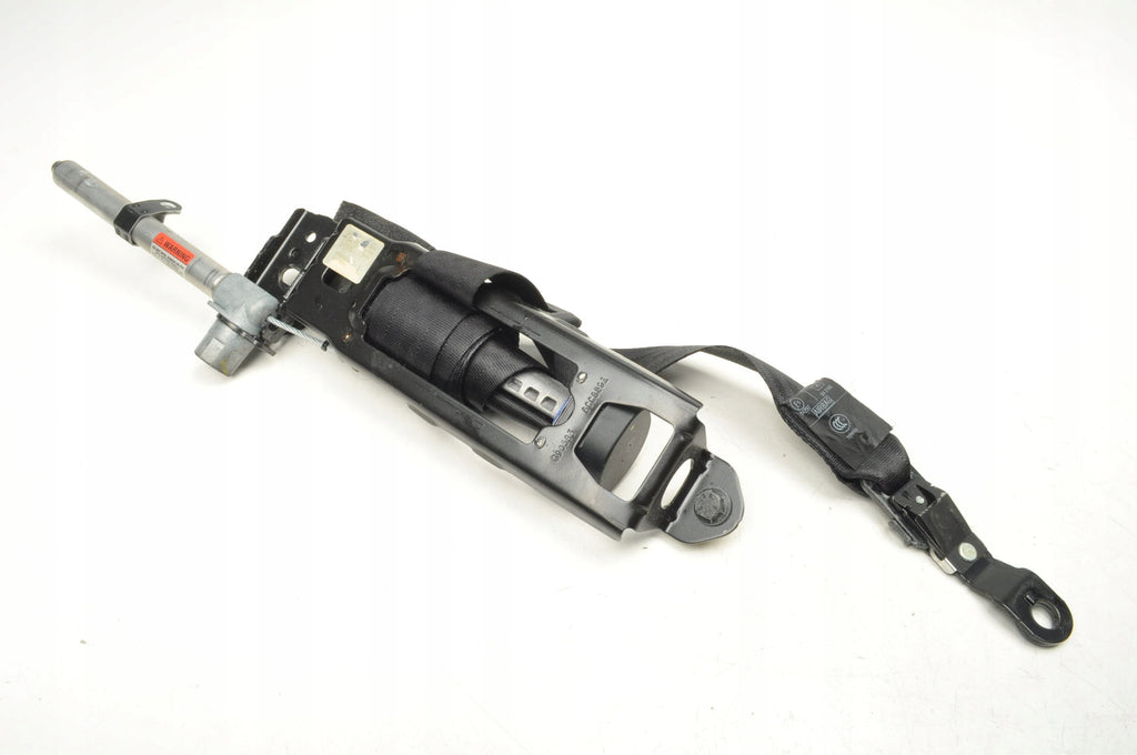 VOLVO S40 II V50 SEAT BELT LEFT FRONT 31320494