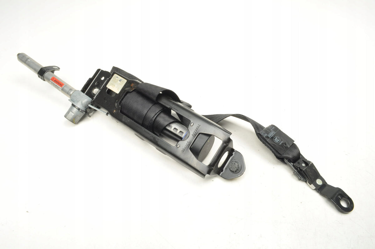 VOLVO S40 II V50 SEAT BELT LEFT FRONT 31320494
