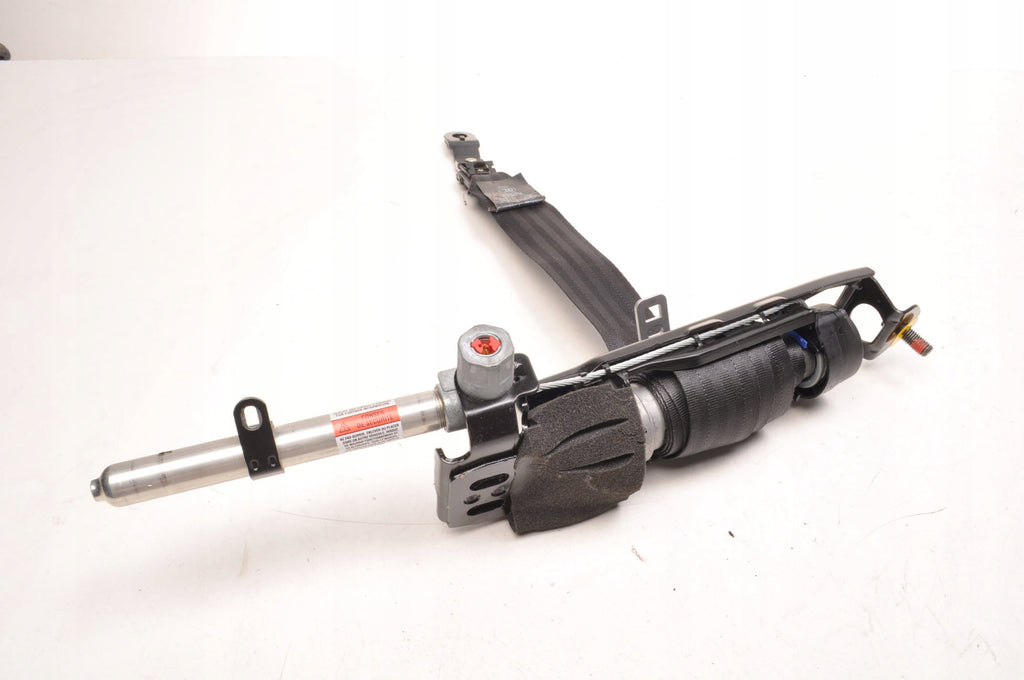 VOLVO S40 II V50 SEAT BELT LEFT FRONT 31320494