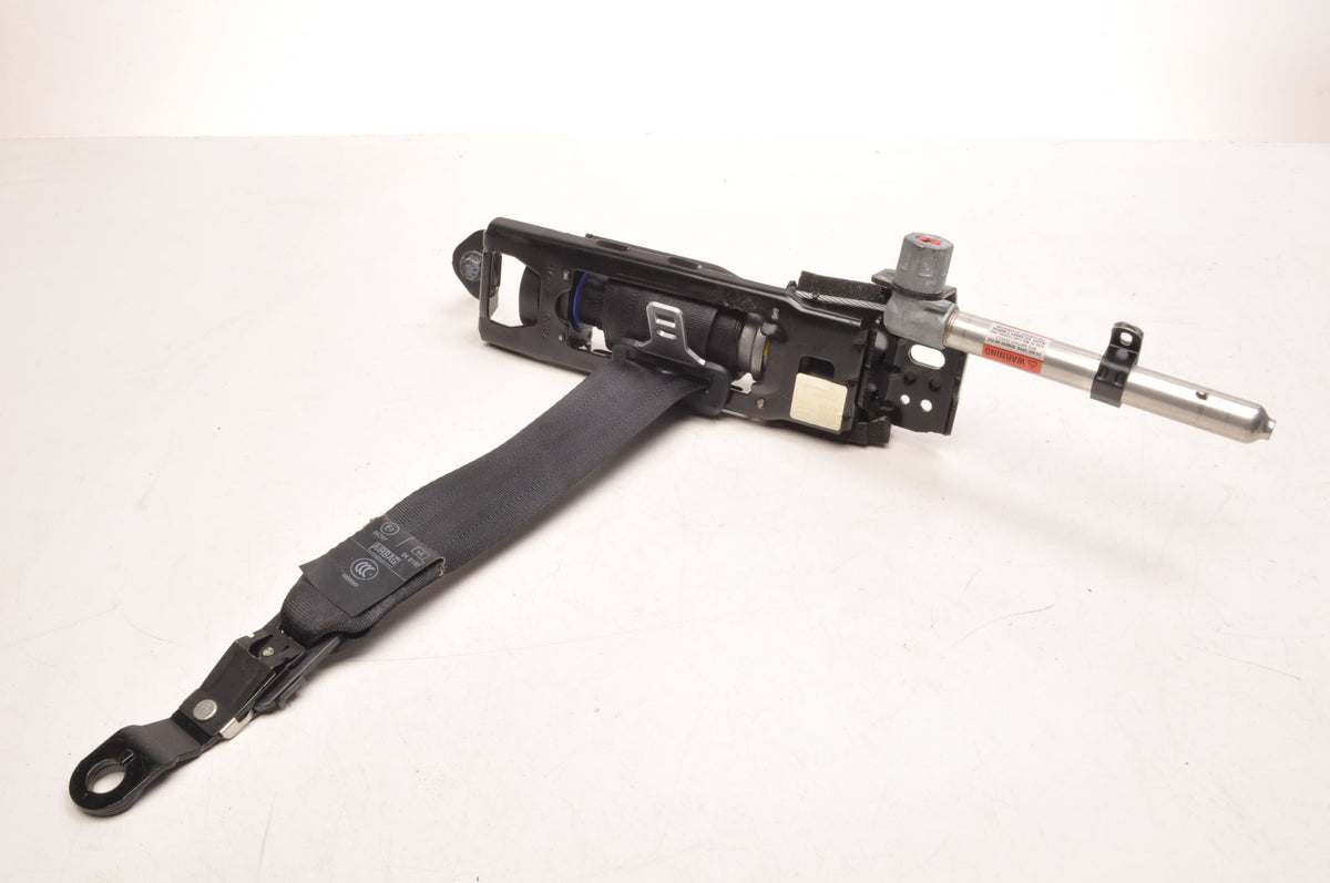 VOLVO S40 II V50 SEAT BELT LEFT FRONT 31320494