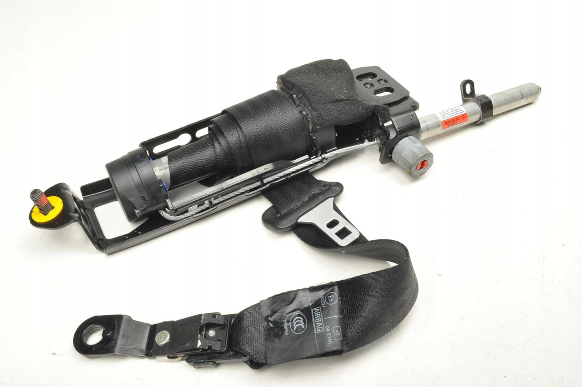 VOLVO S40 II V50 SEAT BELT LEFT FRONT 31320494