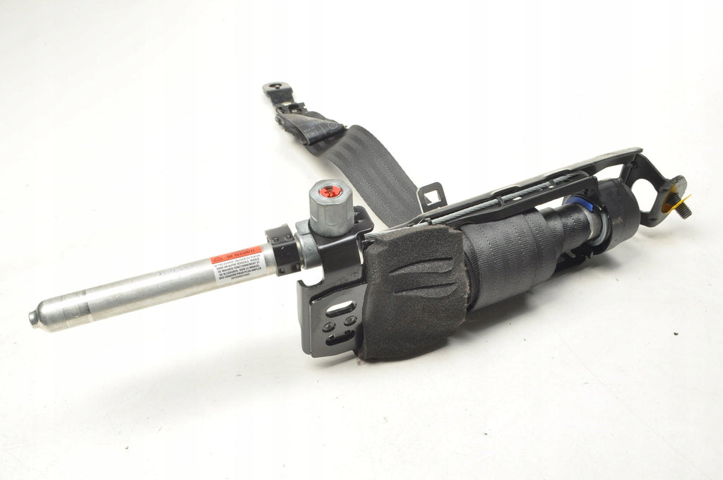VOLVO S40 II V50 SEAT BELT LEFT FRONT 31351415
