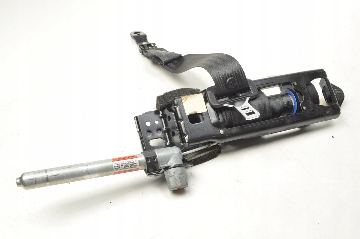 VOLVO S40 II V50 SEAT BELT LEFT FRONT 31351415
