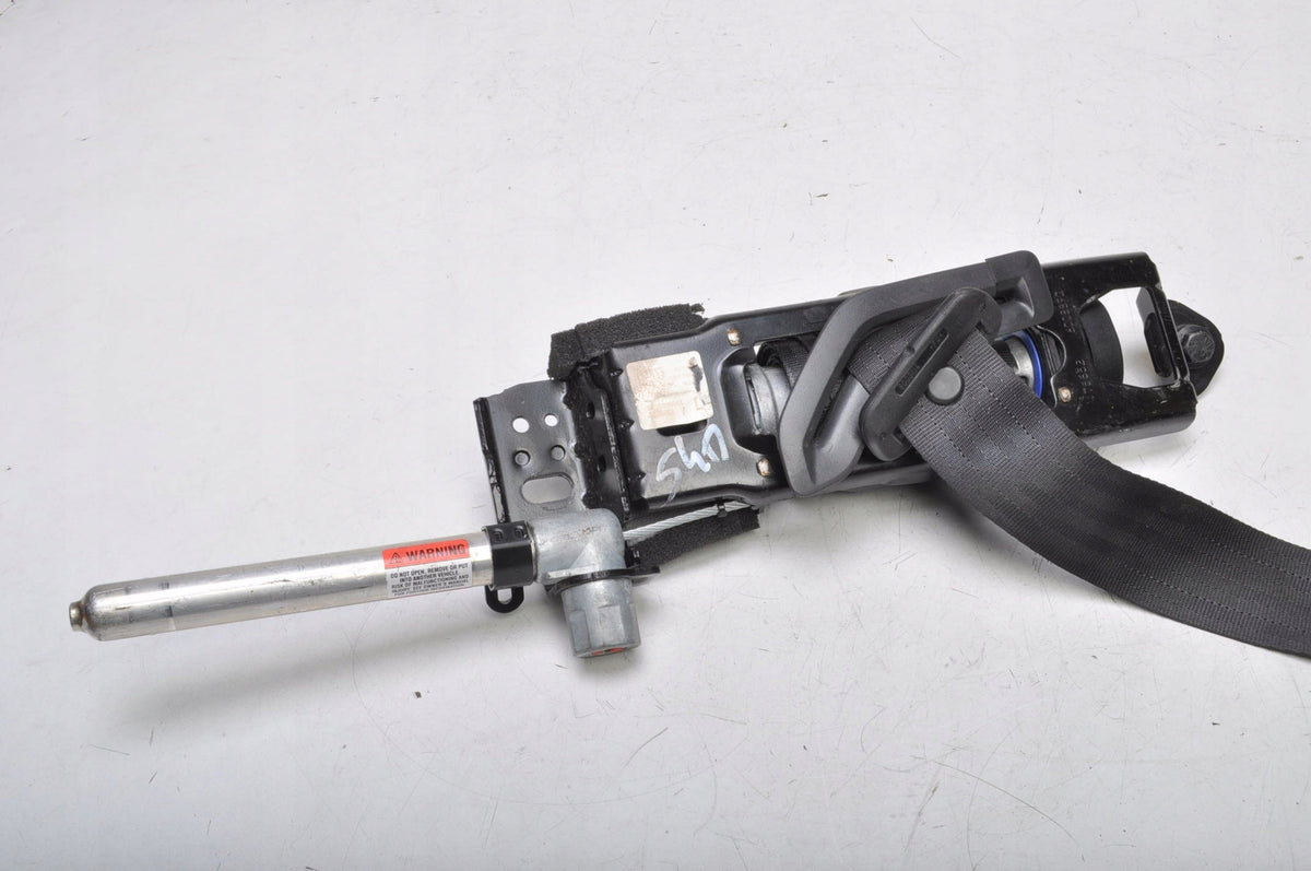 VOLVO S40 II V50 SEAT BELT LEFT FRONT LIFT 31320494