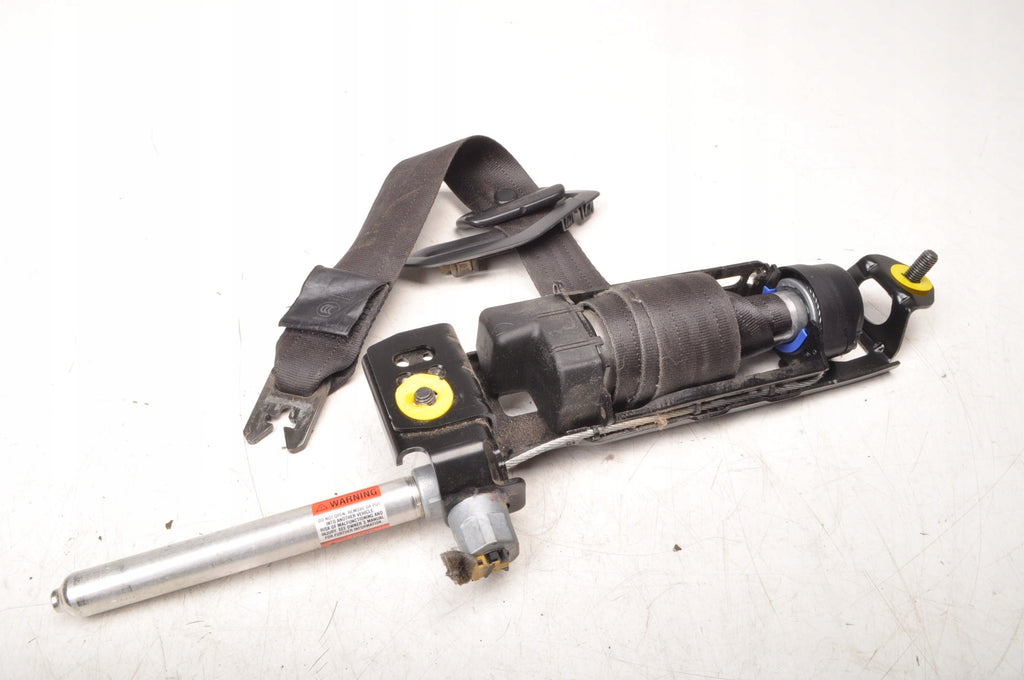 VOLVO S40 II V50 SEAT BELT RIGHT FRONT 30730733