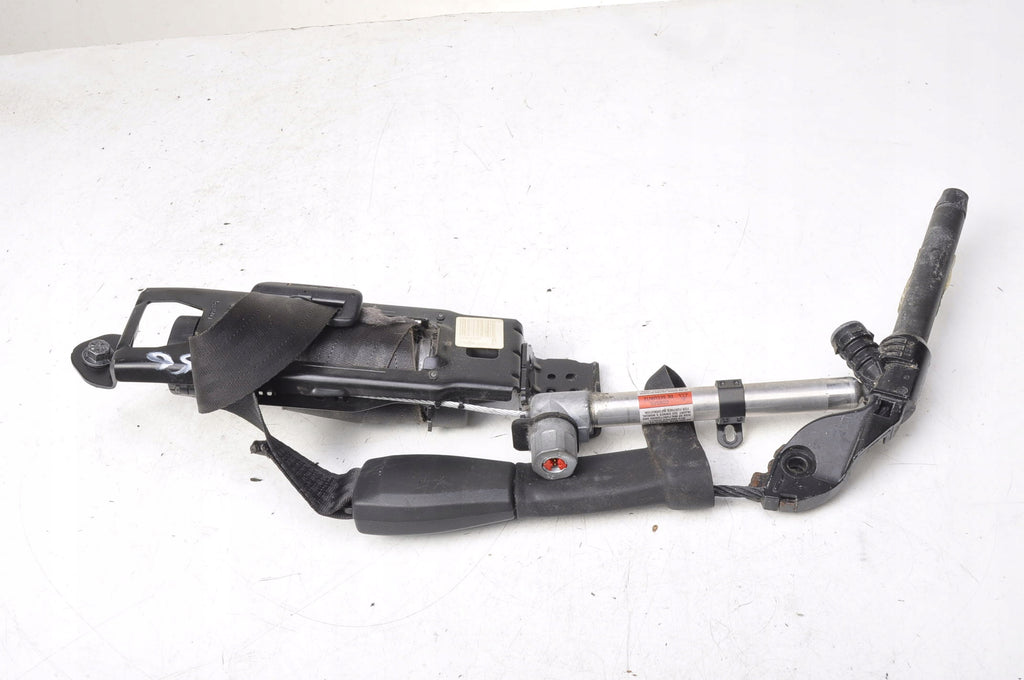 VOLVO S40 II V50 SEAT BELT RIGHT FRONT 31250398 TENSIONER