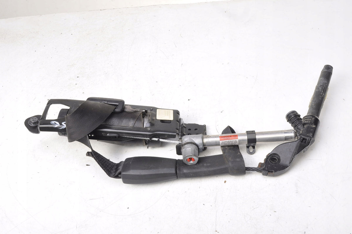 VOLVO S40 II V50 SEAT BELT RIGHT FRONT 31250398 TENSIONER