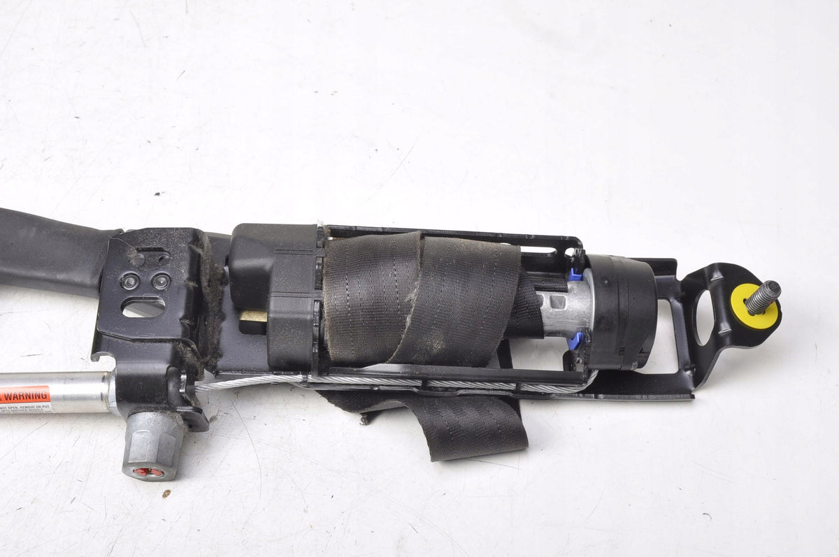 VOLVO S40 II V50 SEAT BELT RIGHT FRONT 31250398 TENSIONER