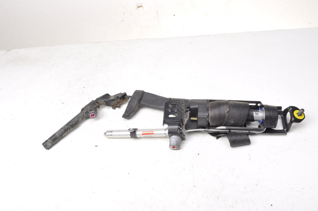 VOLVO S40 II V50 SEAT BELT RIGHT FRONT 31250398 TENSIONER