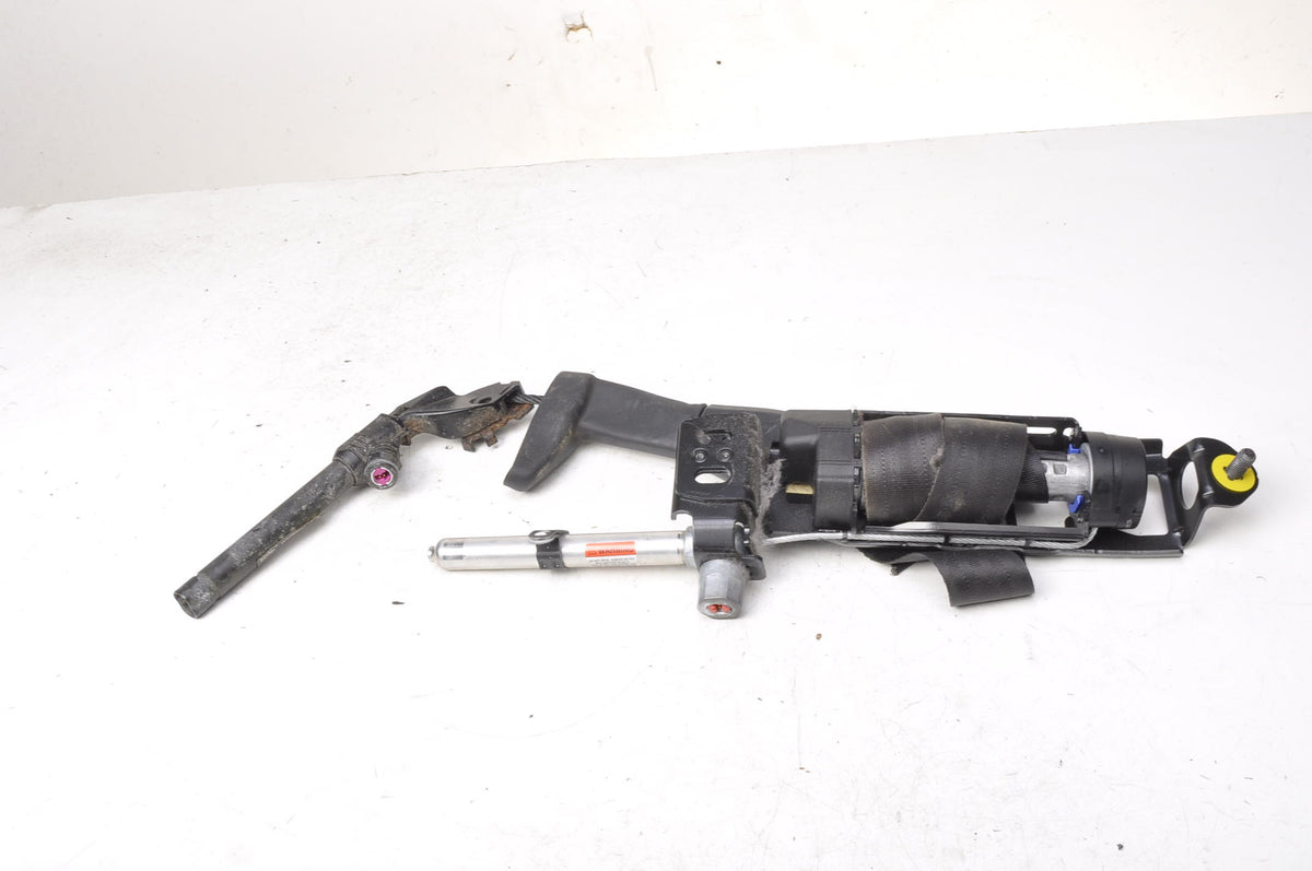 VOLVO S40 II V50 SEAT BELT RIGHT FRONT 31250398 TENSIONER